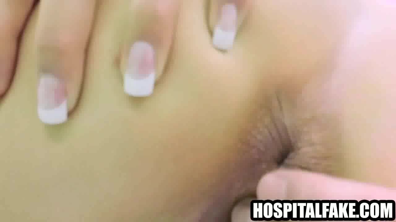 Long Pussy Lips Creampie