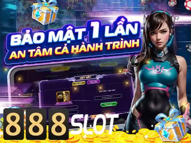 888 slot 65: Hành trình trải nghiệm và đánh giá chuẩn SEO