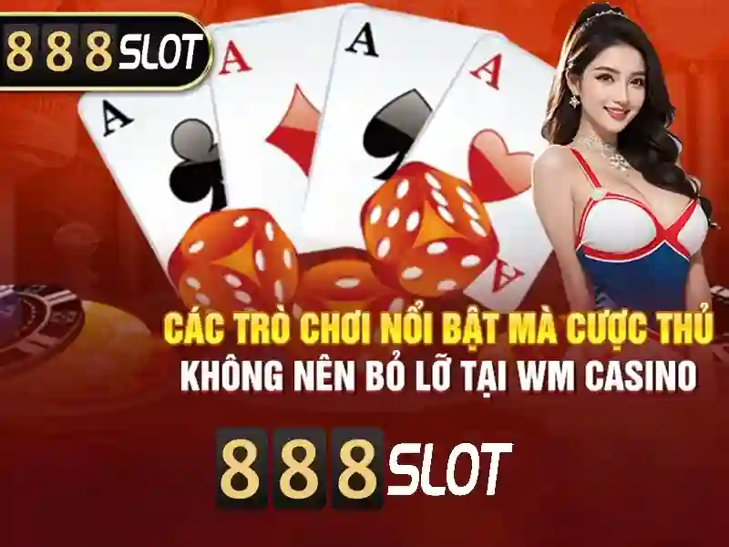 Các trò chơi và tính năng nổi bật