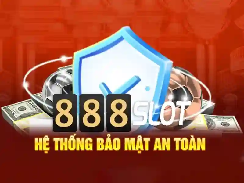 888slot – Nền tảng slot trực tuyến uy tín và tiện ích