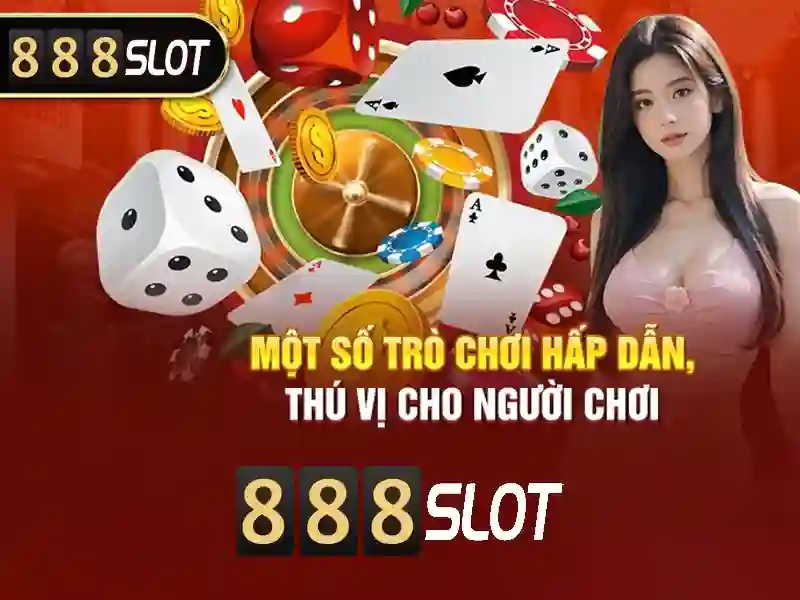 Hình ảnh về Toto 888 slot và hệ sinh thái