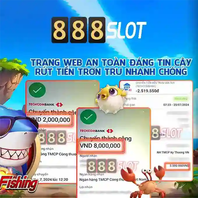 demo slot 888 – Tổng quan và Giá trị cốt lõi