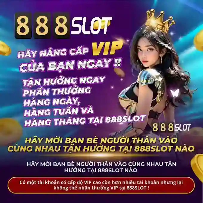 Khởi nguồn và sứ mệnh của 888slots game