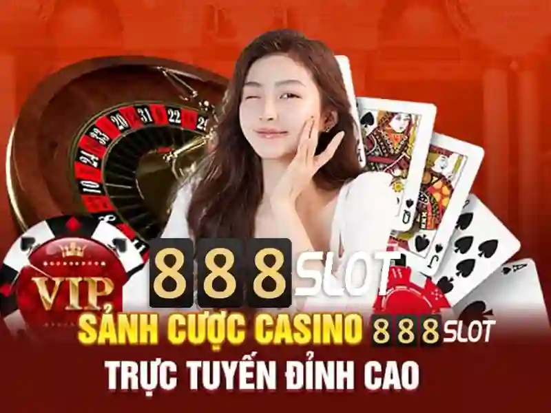 best slot game on 888 casino – Tổng quan chủ đề và giá trị cốt lõi