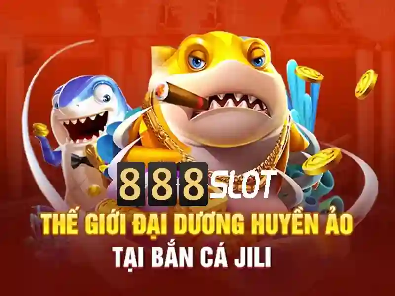 Tại sao 888slot nổi bật giữa các nhà cái trực tuyến