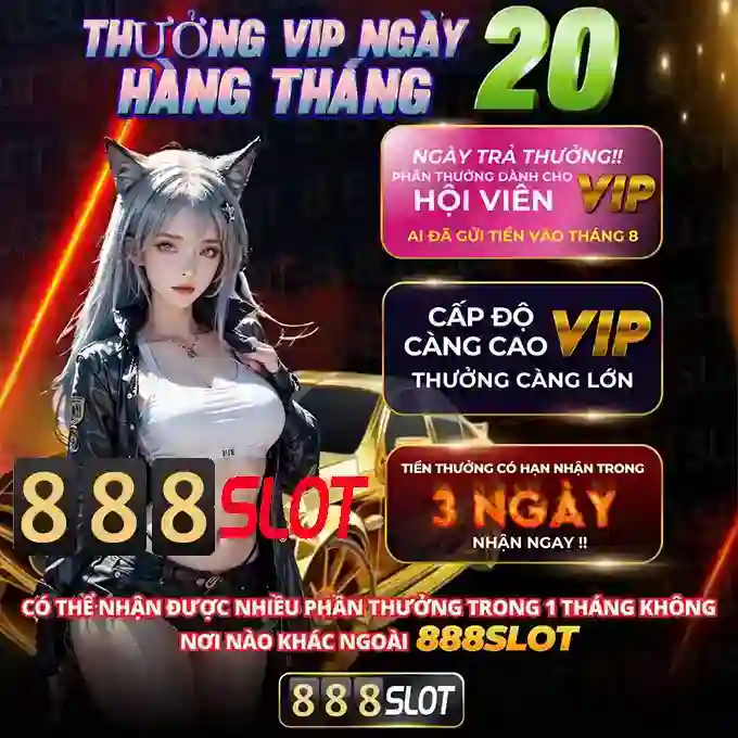 Nguồn gốc và sứ mệnh của slot 888slots