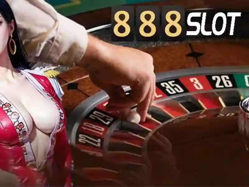 888slots aktionscode: Trải nghiệm và lợi ích