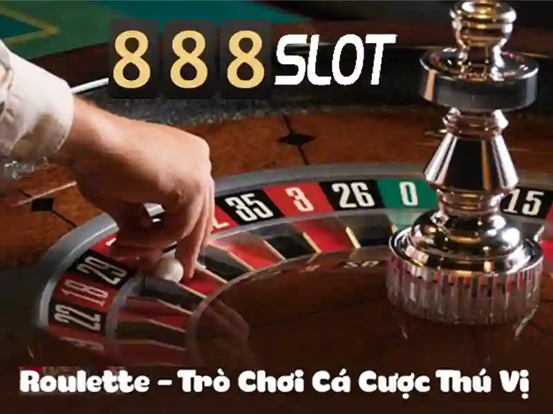 888slot - Trải nghiệm slot trực tuyến tại Việt Nam