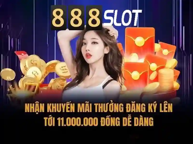 Giới thiệu về 888slot\n