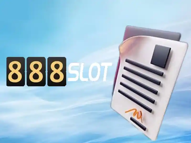 888 slot link alternatif: trải nghiệm và đánh giá toàn diện