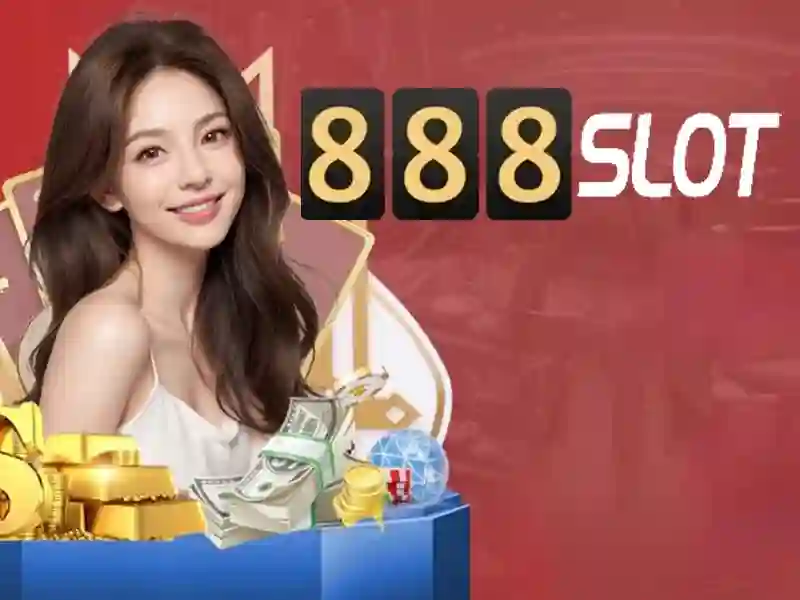 asia 888 slot – Trải nghiệm đỉnh cao và đánh giá