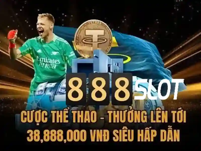 black 888 slot – khám phá trải nghiệm đỉnh cao