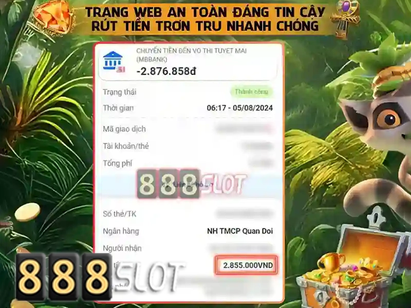 Sản phẩm cốt lõi và dịch vụ của soju 888 slot