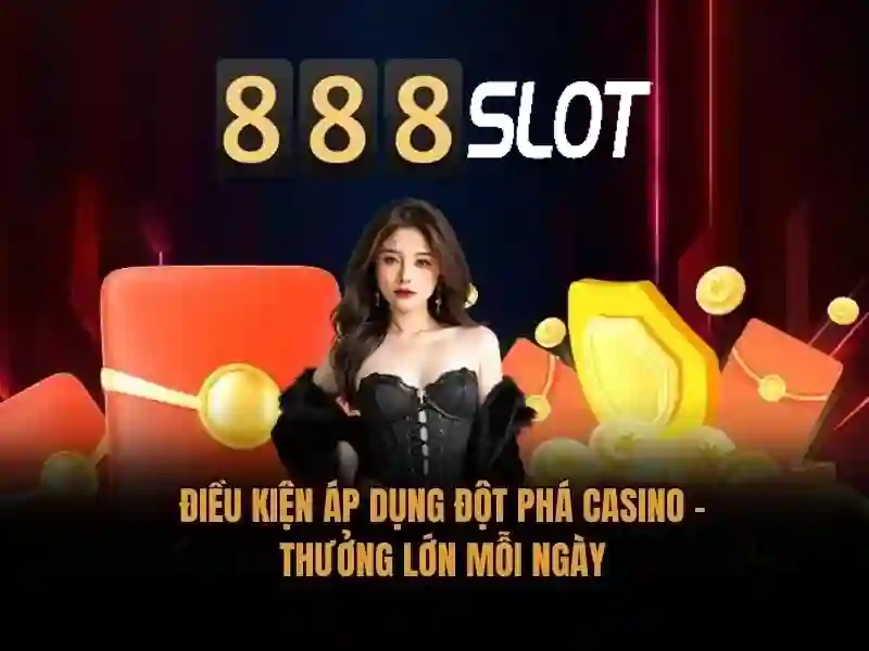 main slot 888 – Tổng quan chủ đề và giá trị cốt lõi