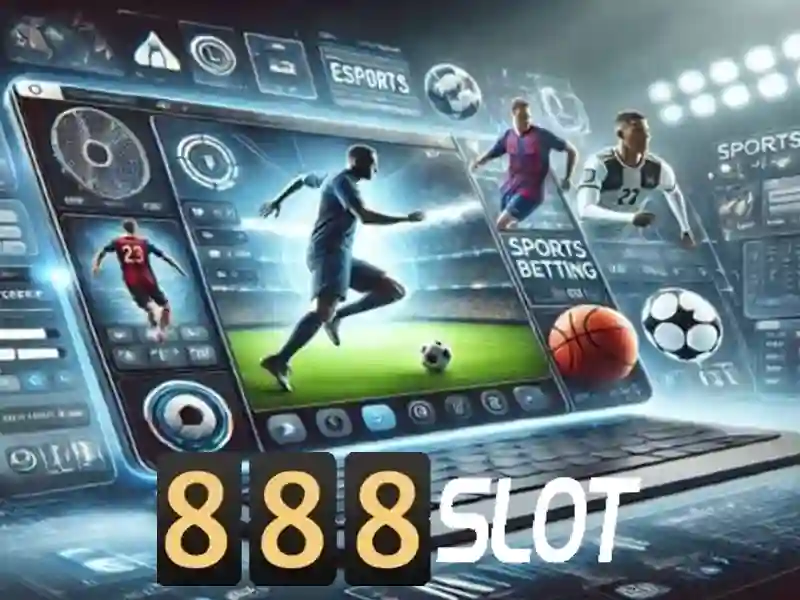west slot 888 - Trải nghiệm đỉnh cao và giá trị thương hiệu
