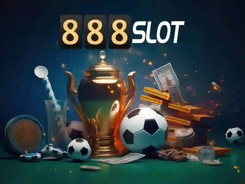 Các sản phẩm và dịch vụ chính của 888 slot