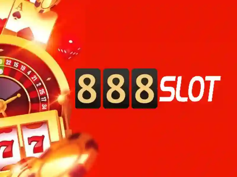 Sản phẩm và dịch vụ cốt lõi cho spin slot 888