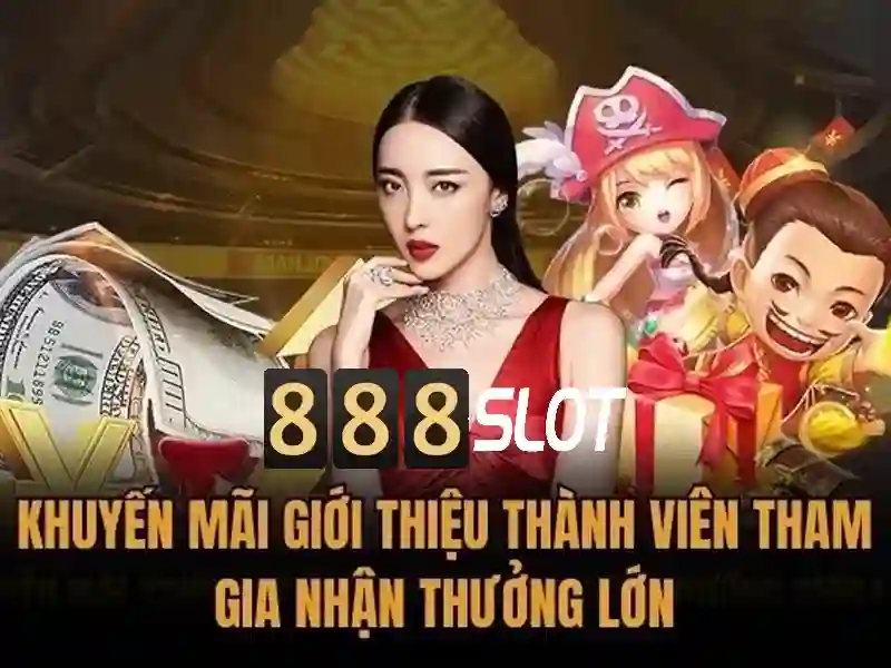 Ưu thế và cạnh tranh của 888 slot