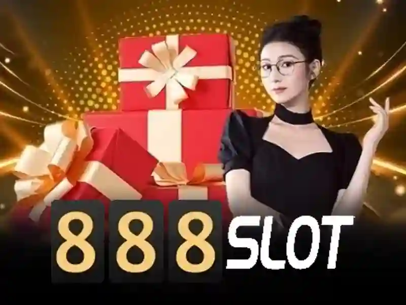 Sản phẩm và dịch vụ cốt lõi của 888slots game