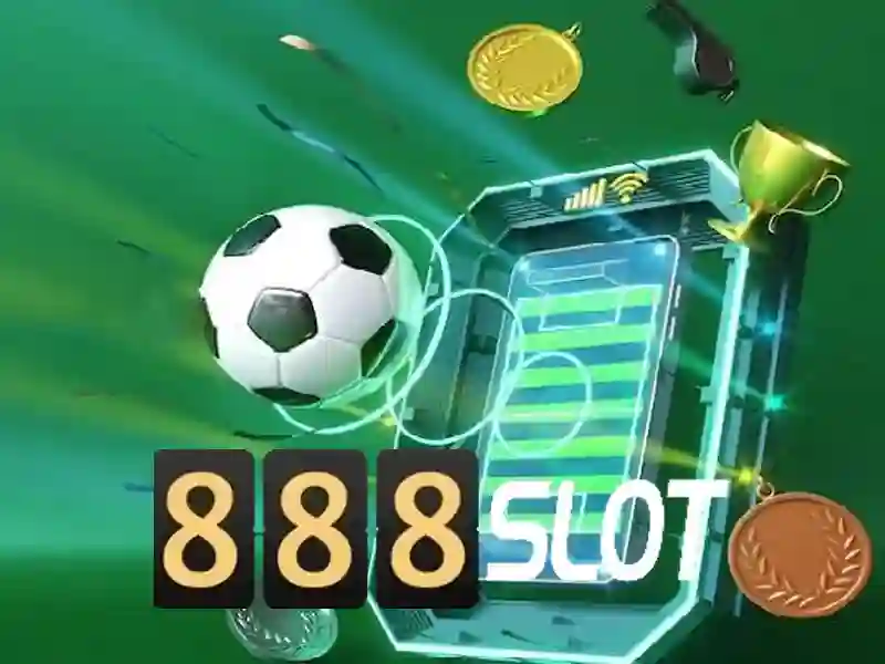 casino slot 888 – Trải nghiệm đỉnh cao và tin cậy