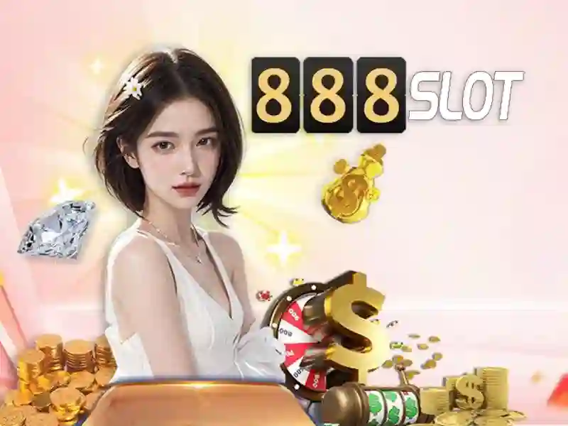 slot 888 – Tổng quan, trải nghiệm và đánh giá chuyên sâu