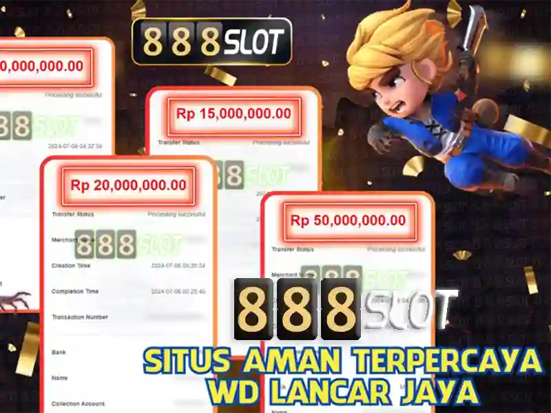 west slot 888 – nguồn gốc và sứ mệnh