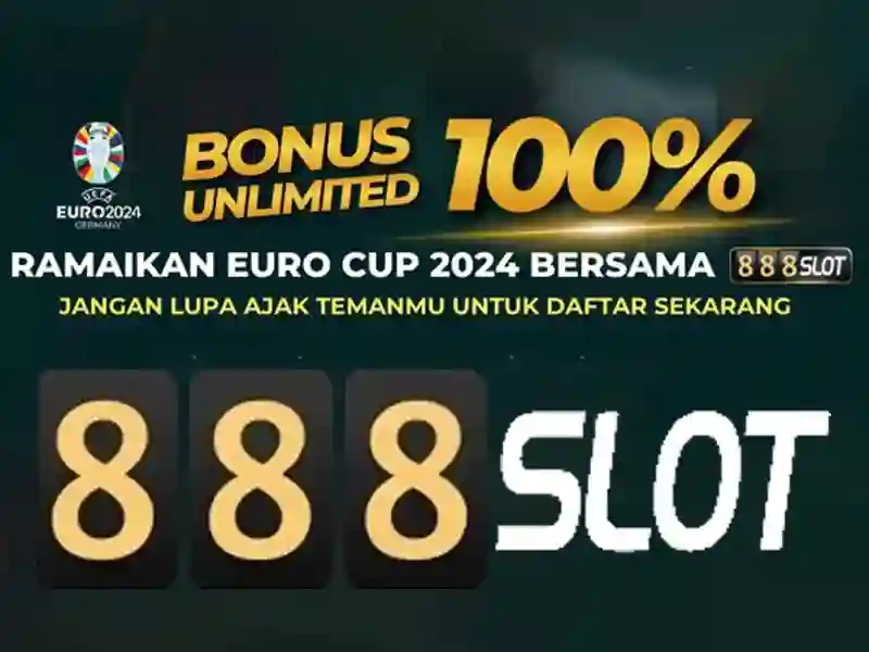 888slot - Đánh giá nền tảng máy đánh bạc trực tuyến