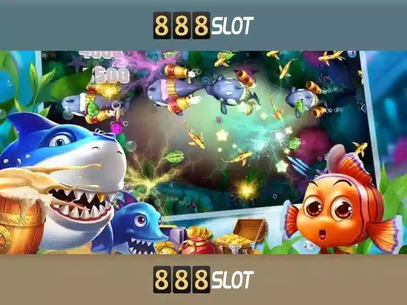 888slot – Nền tảng casino trực tuyến đáng tin cậy