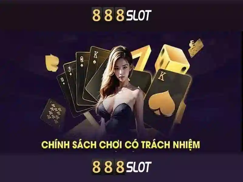 888slot – Nền tảng trò chơi slot trực tuyến hàng đầu