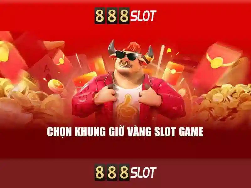 888slot: Trải nghiệm casino trực tuyến hàng đầu tại Việt Nam