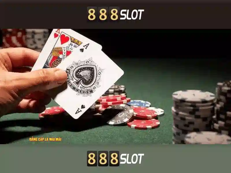 888slot - Đánh giá tổng quan về casino slot trực tuyến