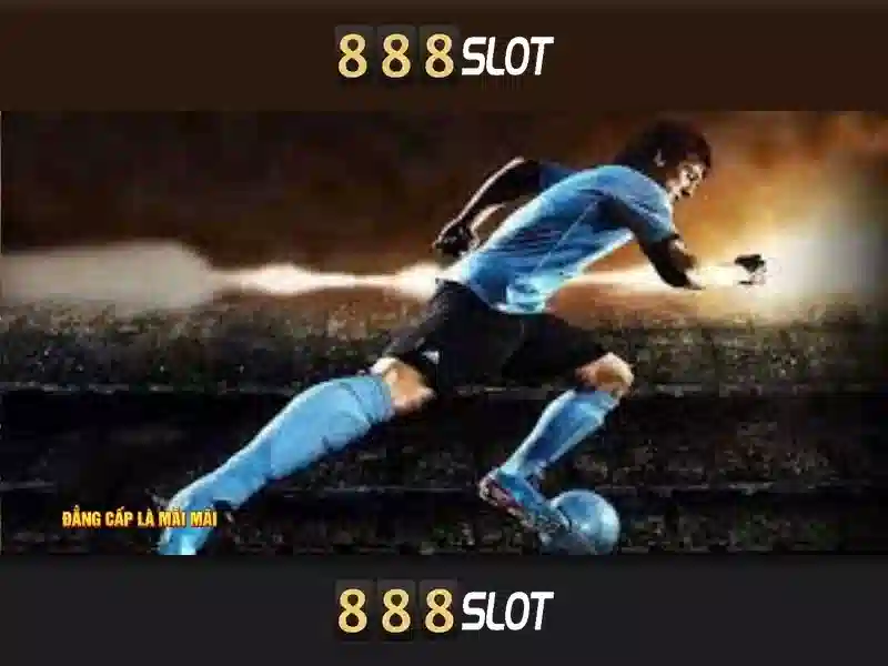 888slot: Khám phá nền tảng trò chơi xèng trực tuyến