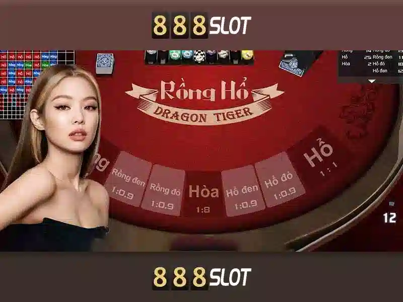 888slot - Nền tảng trò chơi trực tuyến đáng tin cậy tại Việt Nam