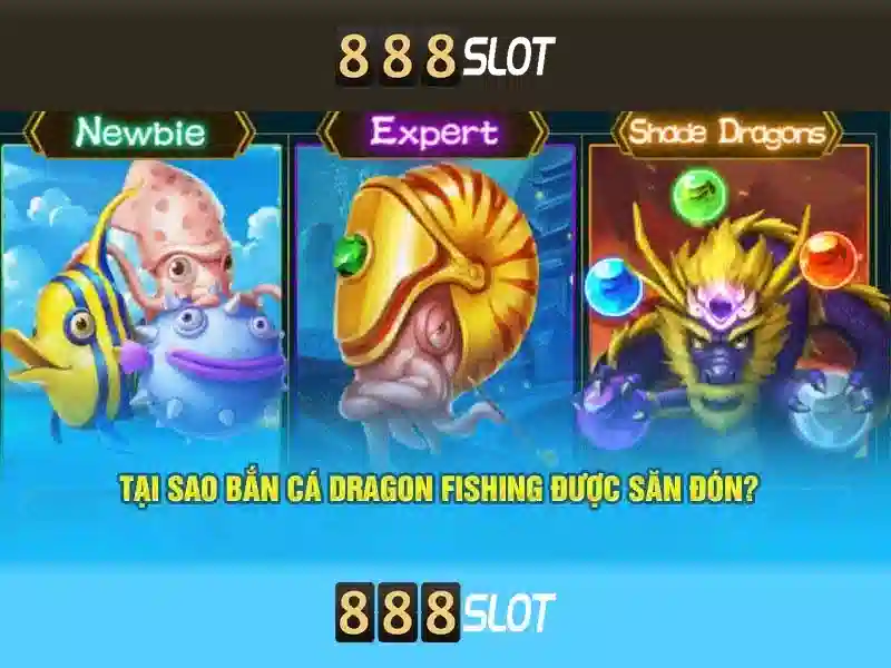 Các trò chơi và tính năng 888slot