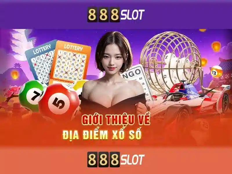 888slot — Trải nghiệm slot trực tuyến đỉnh cao