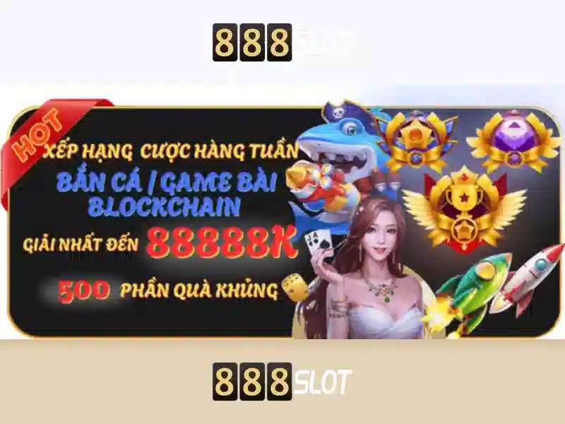 888slot: Trải nghiệm casino trực tuyến đỉnh cao