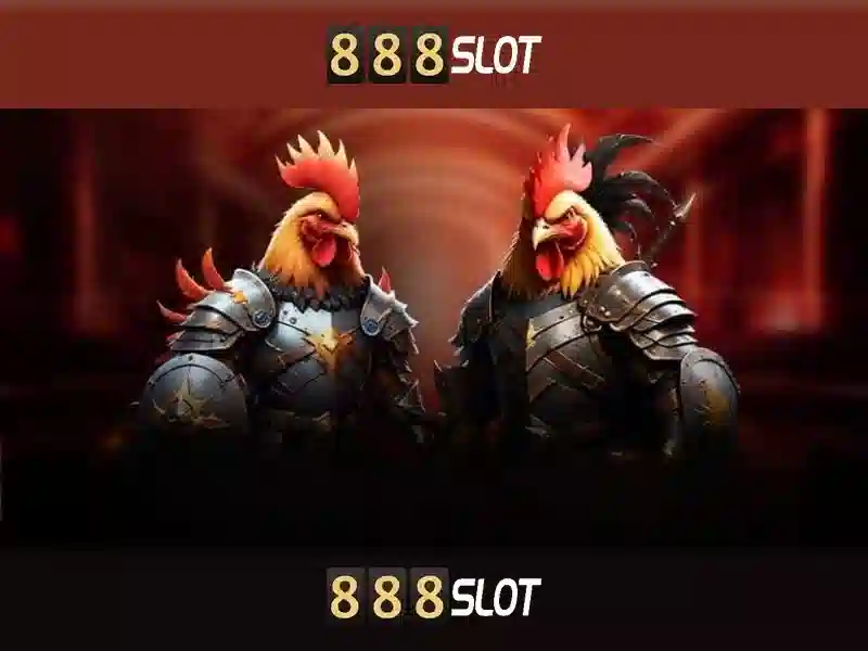 888slot - Đánh giá tổng quan và hướng dẫn chơi slot online