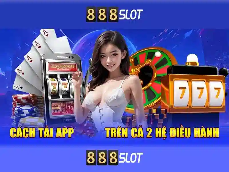 Các trò chơi và tính năng nổi bật của 888slot