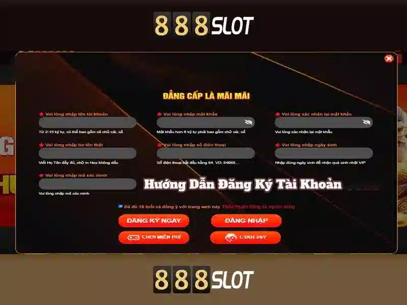 888slots seriös: Đánh giá và trải nghiệm uy tín