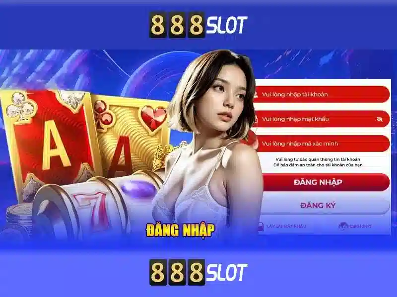 Giới thiệu về 888slot