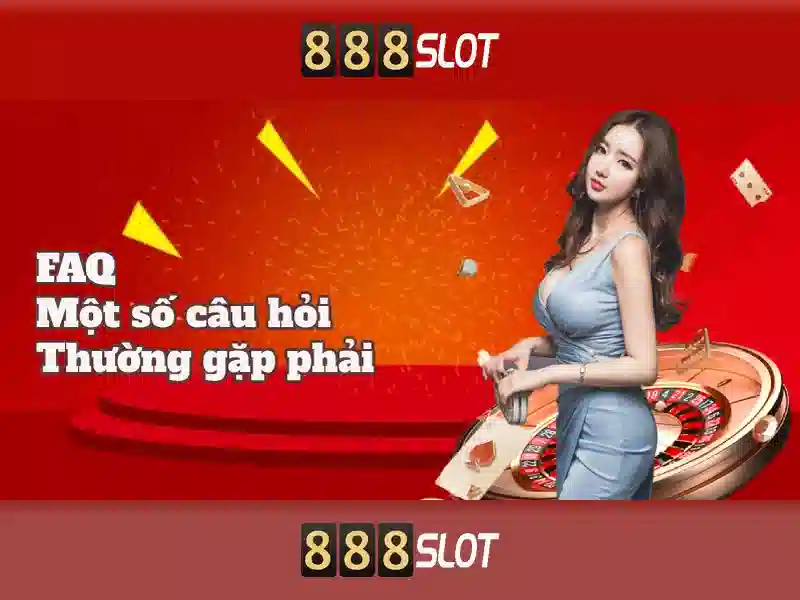 888Slot - Nền tảng slot trực tuyến uy tín tại Việt Nam