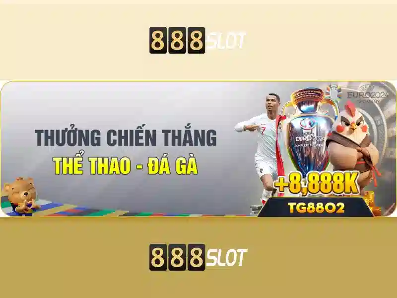 888 win slot: đột phá trải nghiệm và giá trị thương hiệu