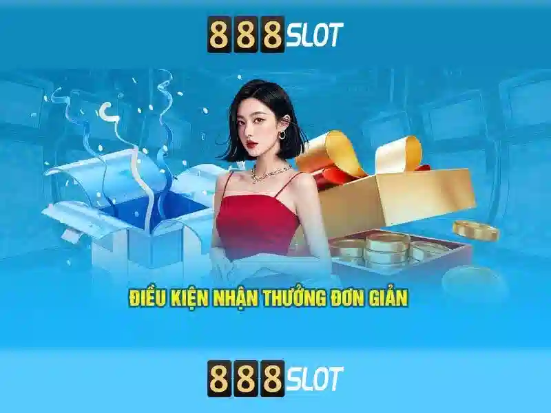 888slot: Tổng quan và trải nghiệm trực tuyến