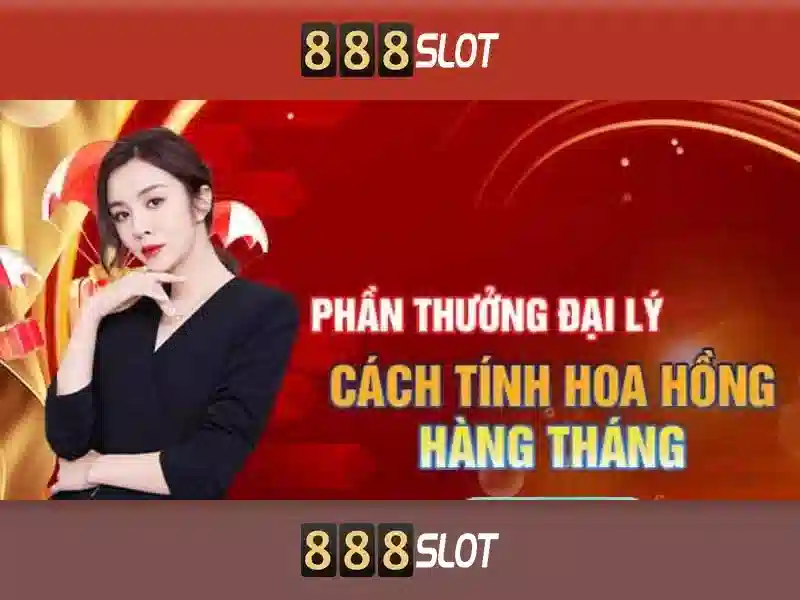 888slot: Nền tảng slot trực tuyến nổi bật
