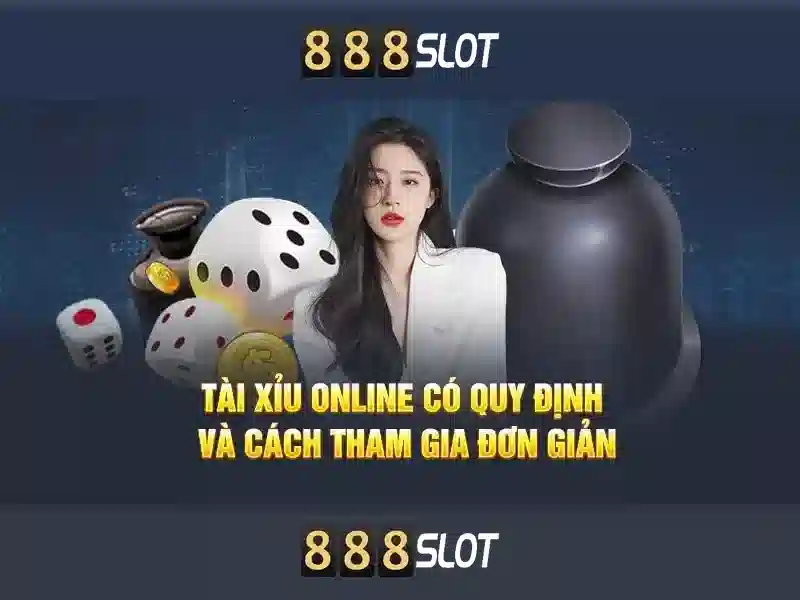 888slot là gì?\n