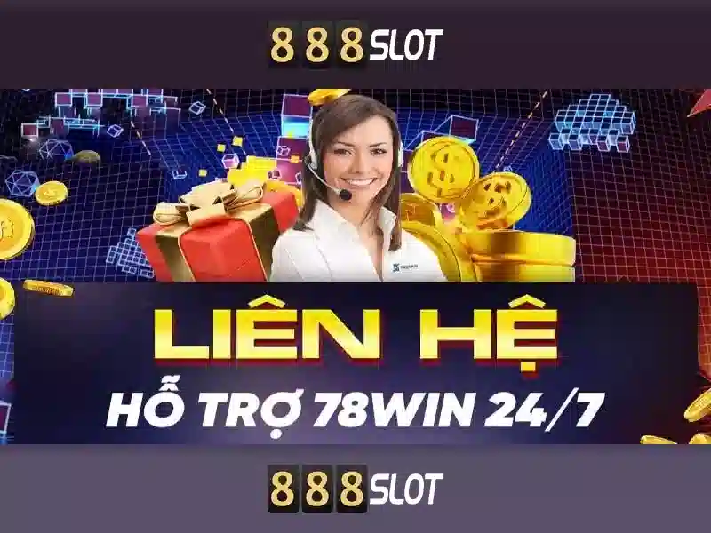 Khám phá 888slot – Nền tảng slot trực tuyến đáng tin cậy