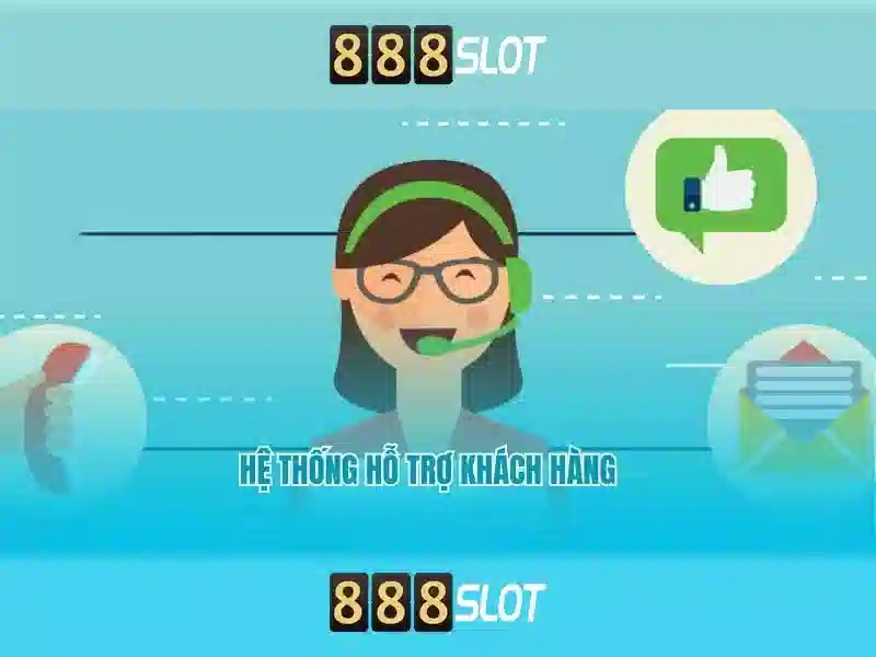 Tổng quan 888 casino migliori slot