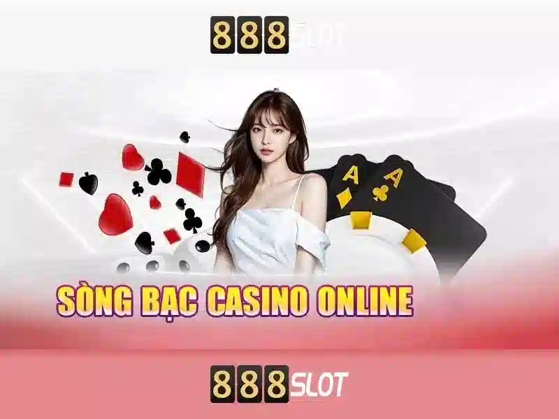 888slot - Trải nghiệm casino trực tuyến đáng tin cậy