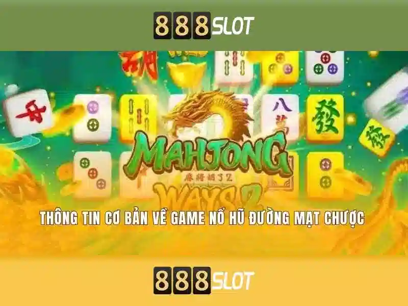 Khám phá enjoy slot 888: Trải nghiệm đỉnh cao và cơ hội giải trí