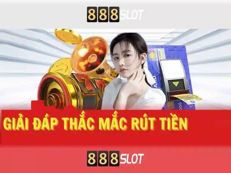 888slots game – Trải nghiệm đỉnh cao cho người chơi Việt